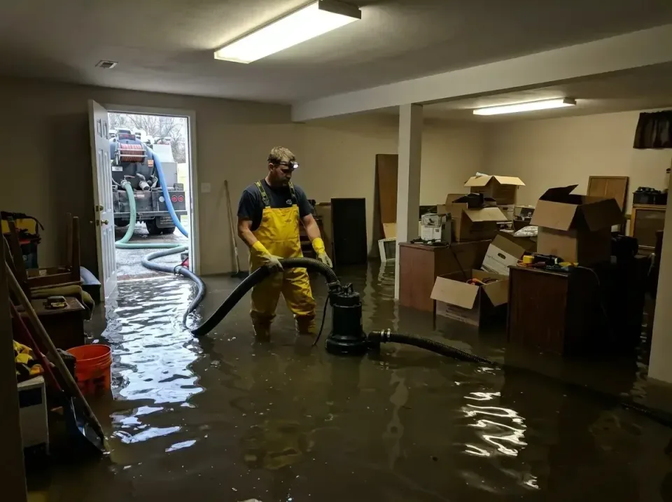 basement-burst-pipe-flooding-a-001 — frequently asked questions, 24-Hour Water Damage Restoration Services in Marshall, WI